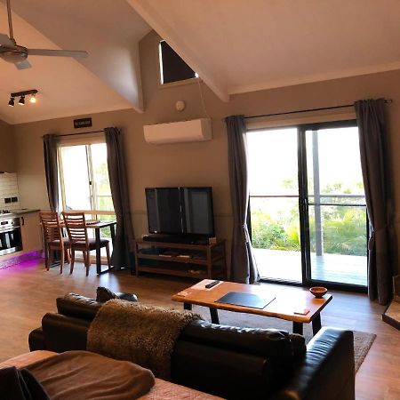Maleny Luxury Cottages מראה חיצוני תמונה