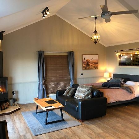 Maleny Luxury Cottages מראה חיצוני תמונה