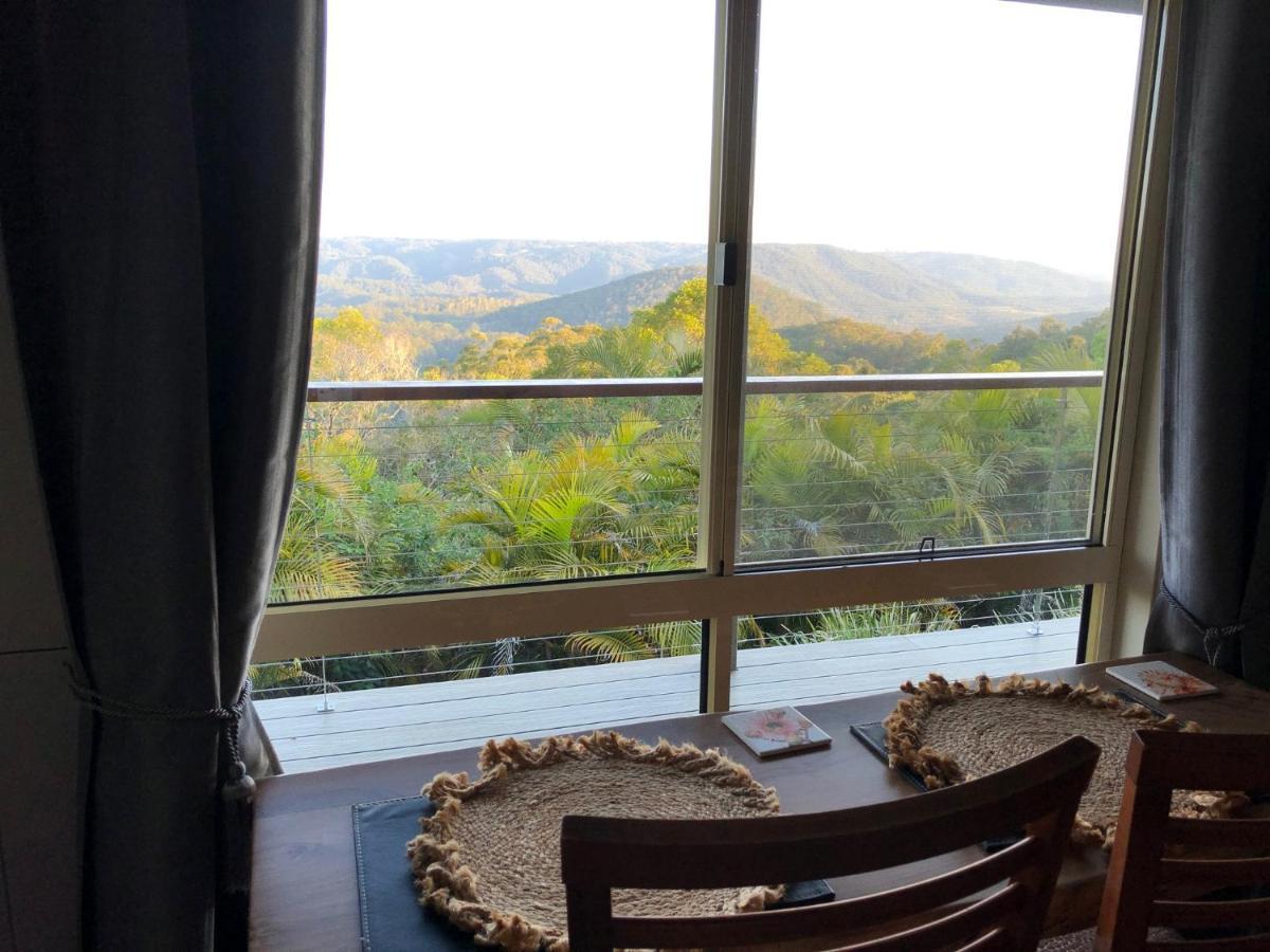 Maleny Luxury Cottages מראה חיצוני תמונה