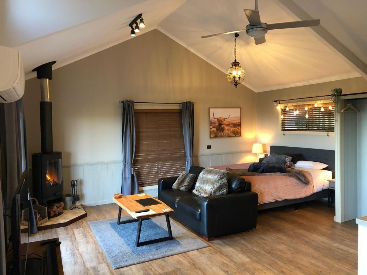 Maleny Luxury Cottages מראה חיצוני תמונה