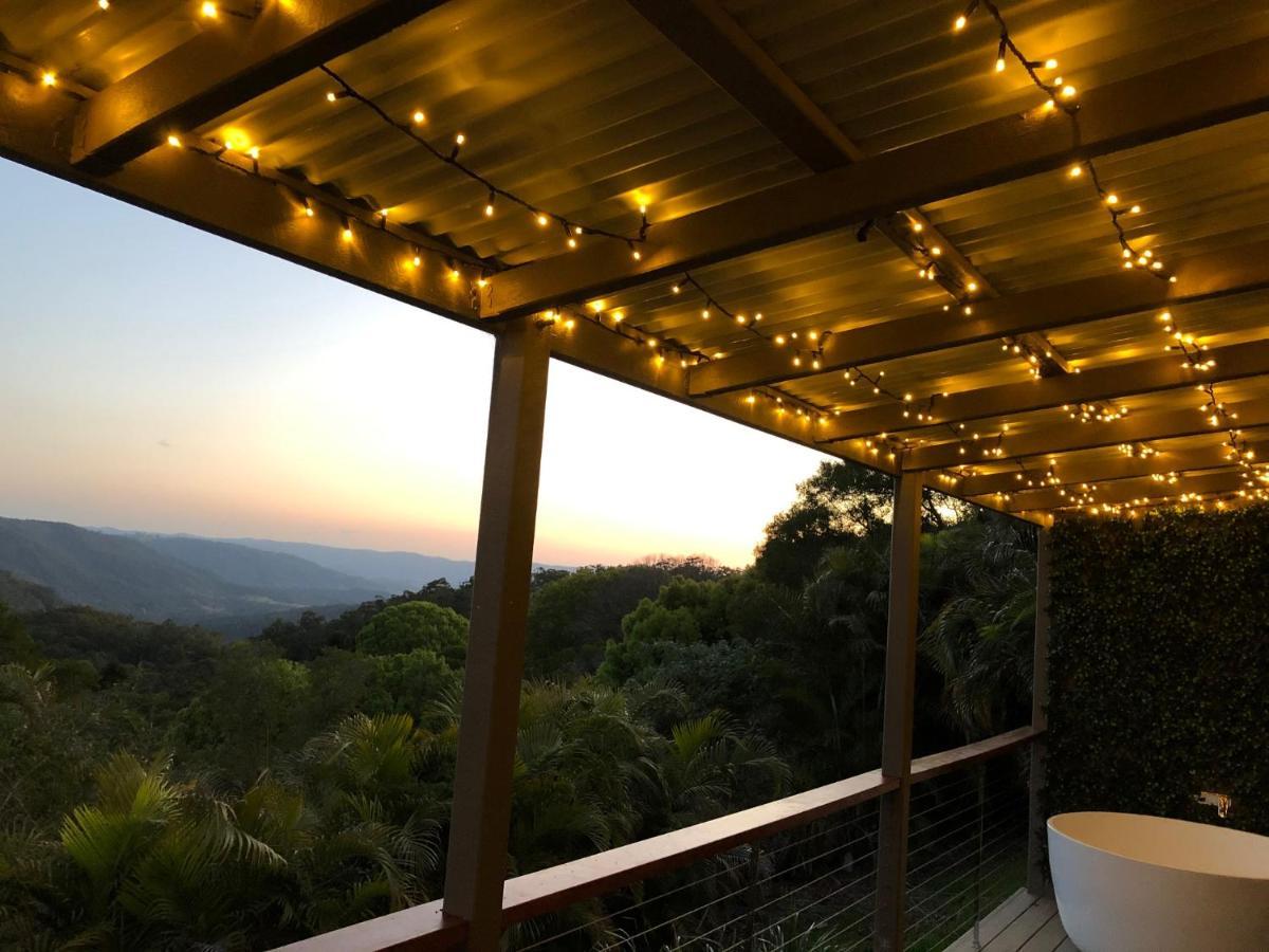 Maleny Luxury Cottages מראה חיצוני תמונה