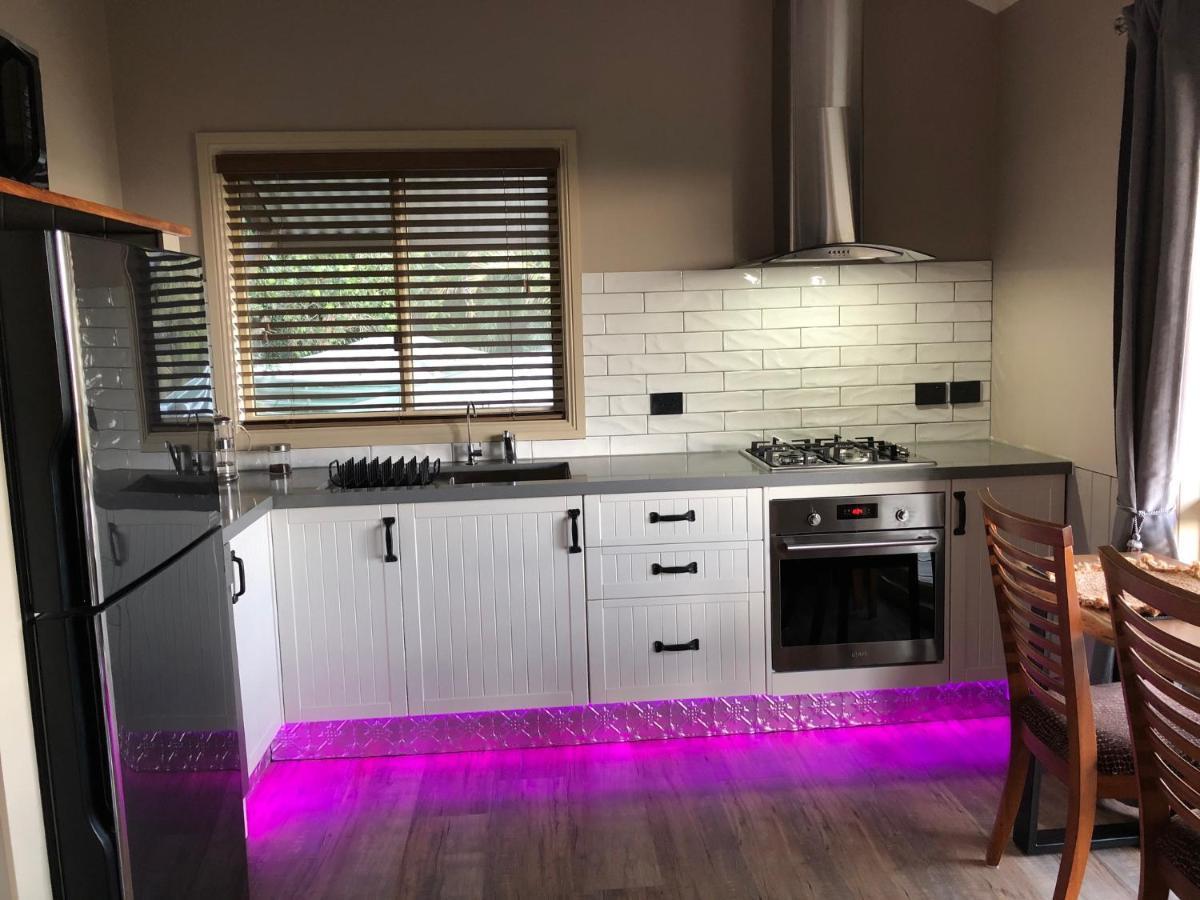 Maleny Luxury Cottages מראה חיצוני תמונה