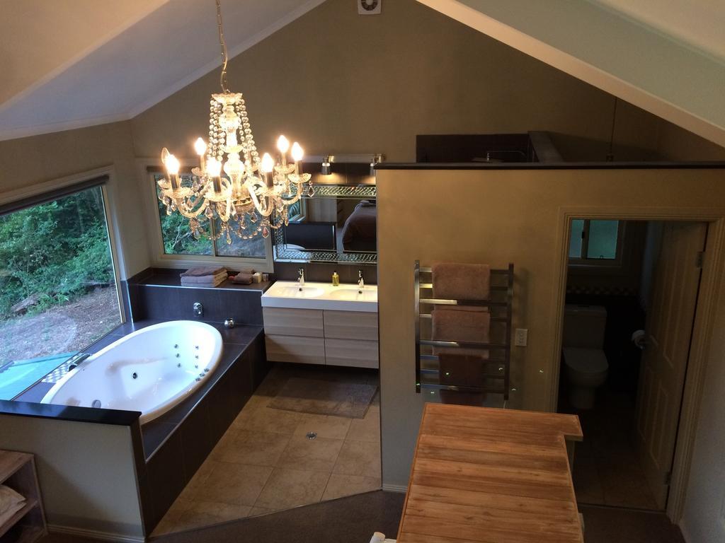 Maleny Luxury Cottages מראה חיצוני תמונה