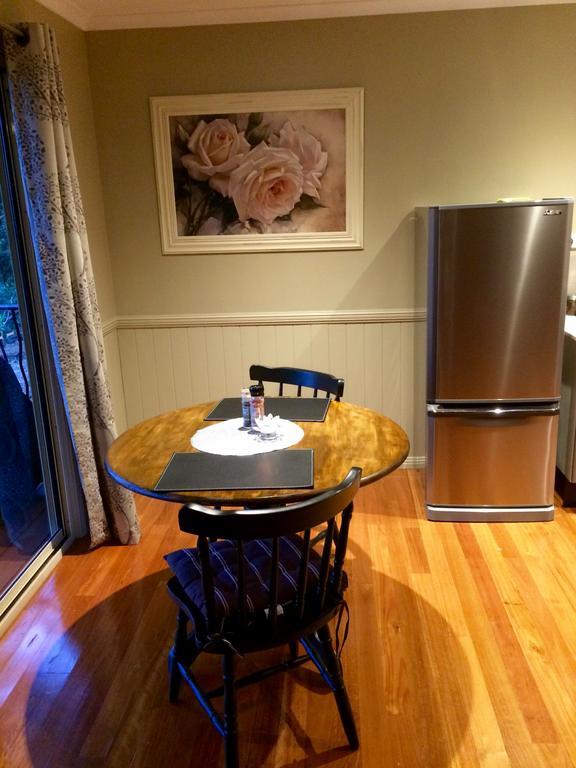 Maleny Luxury Cottages מראה חיצוני תמונה