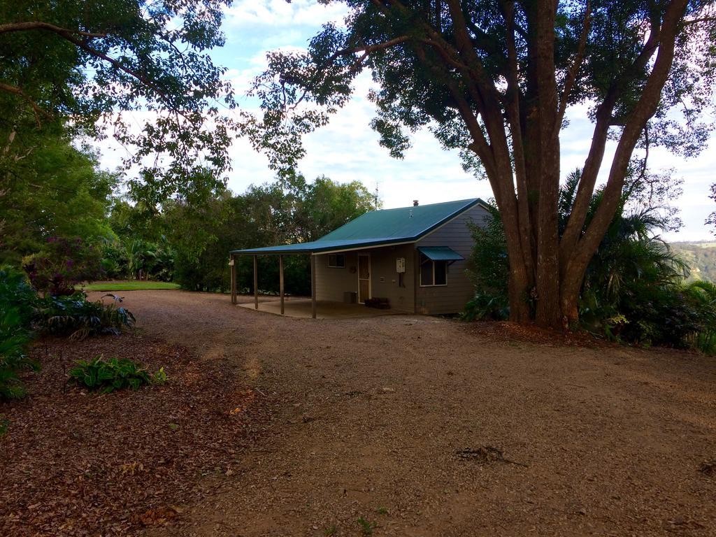 Maleny Luxury Cottages מראה חיצוני תמונה