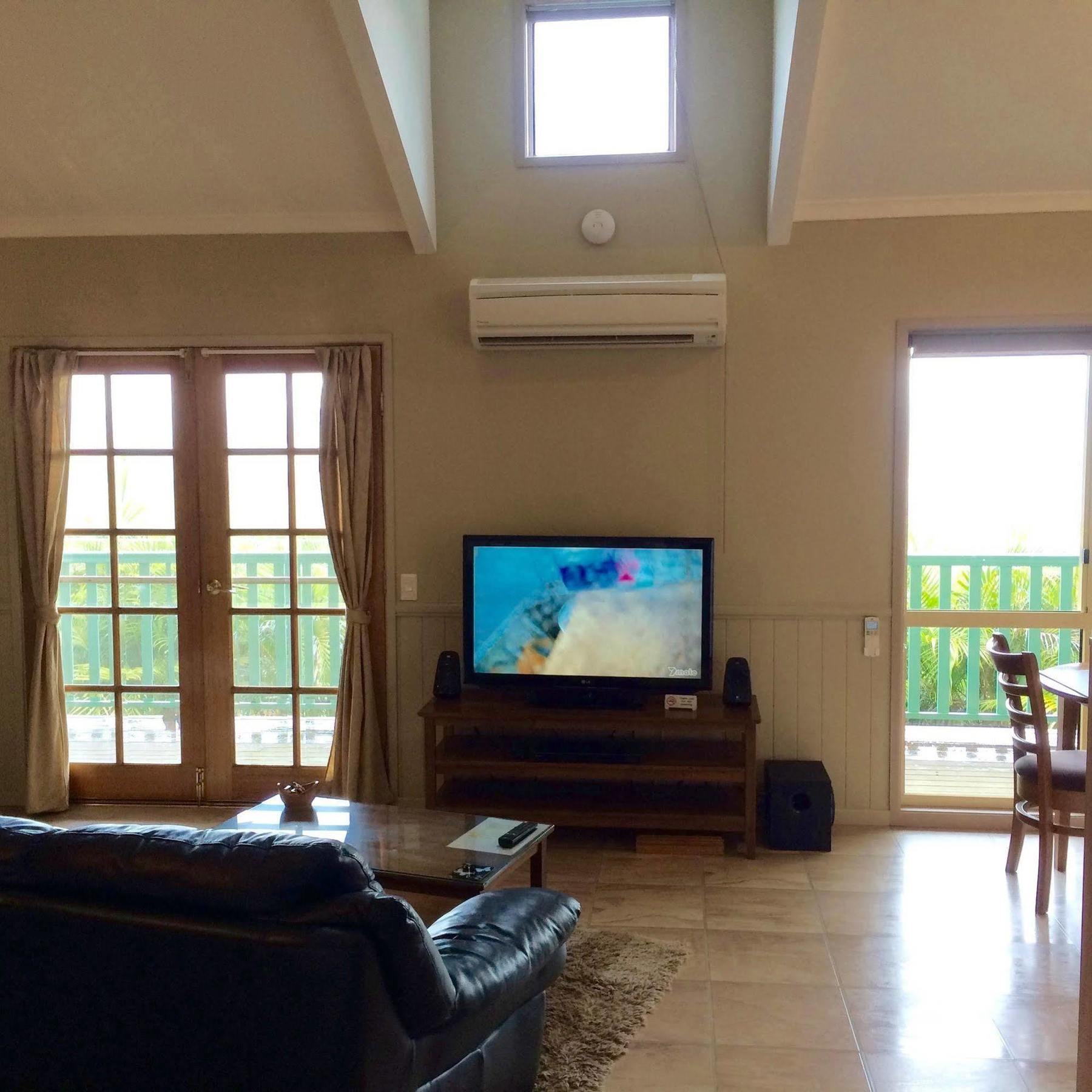 Maleny Luxury Cottages מראה חיצוני תמונה