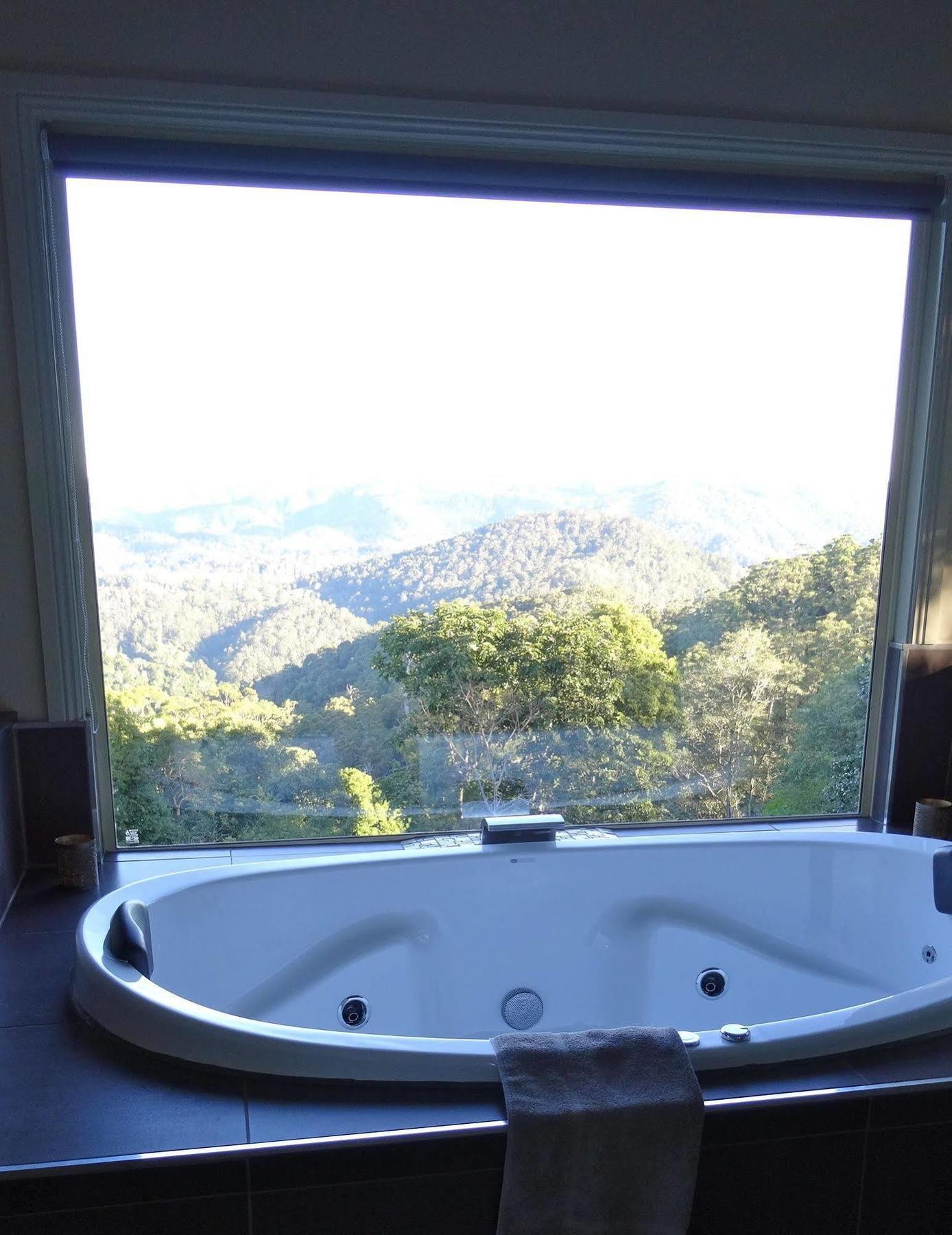 Maleny Luxury Cottages מראה חיצוני תמונה
