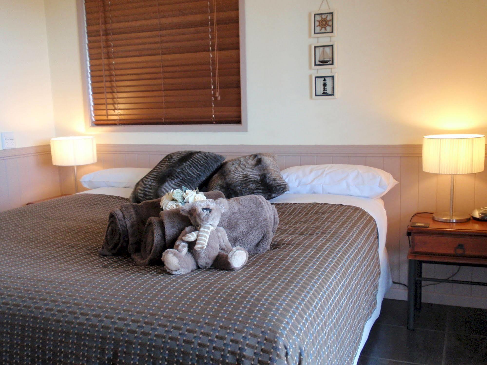 Maleny Luxury Cottages מראה חיצוני תמונה