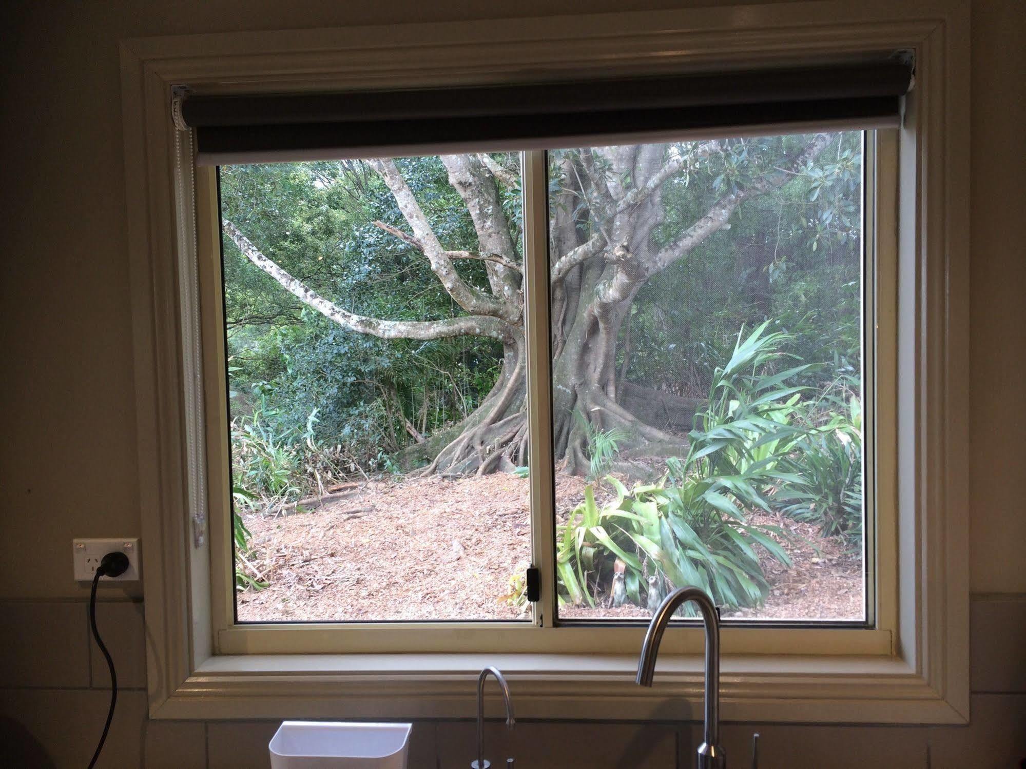 Maleny Luxury Cottages מראה חיצוני תמונה