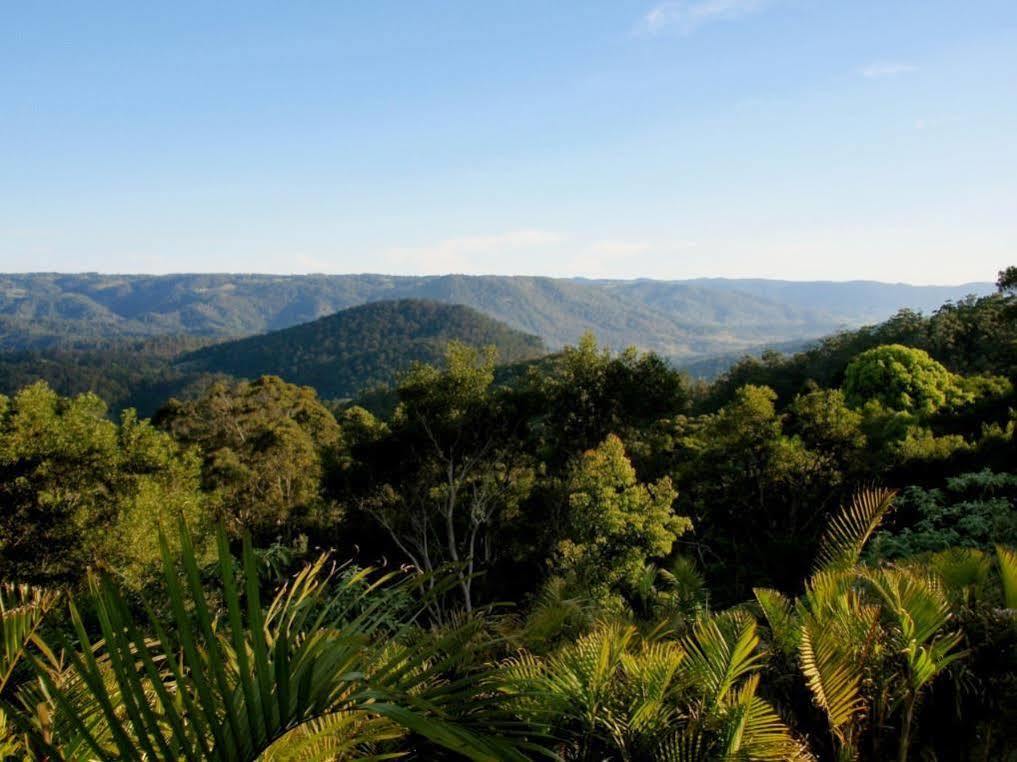 Maleny Luxury Cottages מראה חיצוני תמונה