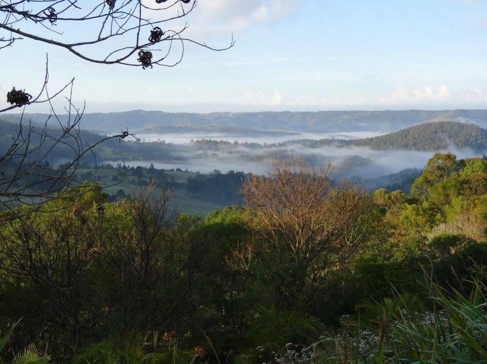 Maleny Luxury Cottages מראה חיצוני תמונה